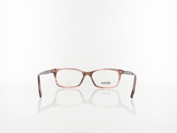 Boss | BOSS 1157 HT8 52 | pink havana