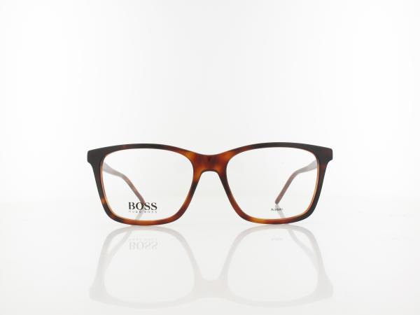 Boss | BOSS 1158 086 55 | dark havana