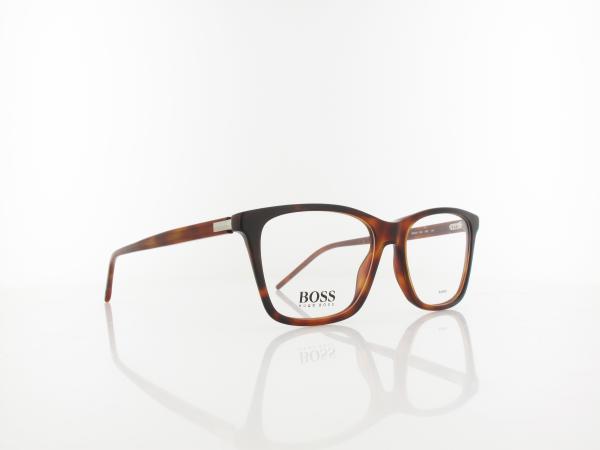 Boss | BOSS 1158 086 55 | dark havana
