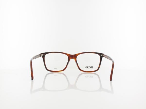 Boss | BOSS 1158 086 55 | dark havana
