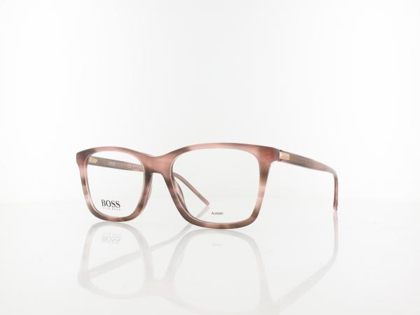 Boss | BOSS 1158 HT8 55 | pink havana