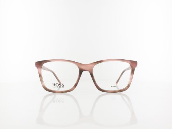 Boss | BOSS 1158 HT8 55 | pink havana
