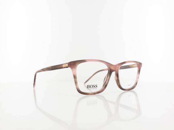 Boss | BOSS 1158 HT8 55 | pink havana