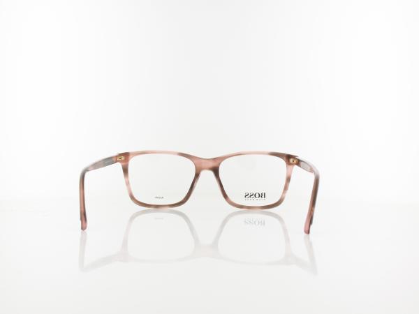 Boss | BOSS 1158 HT8 55 | pink havana