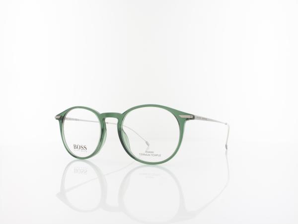 Boss | BOSS 1190/IT 1ED 50 | green