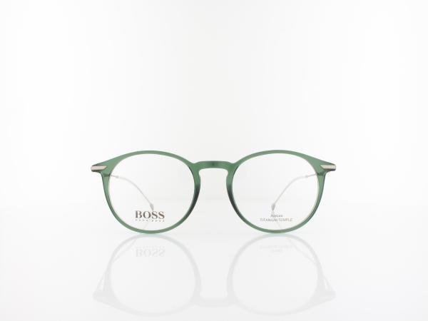 Boss | BOSS 1190/IT 1ED 50 | green