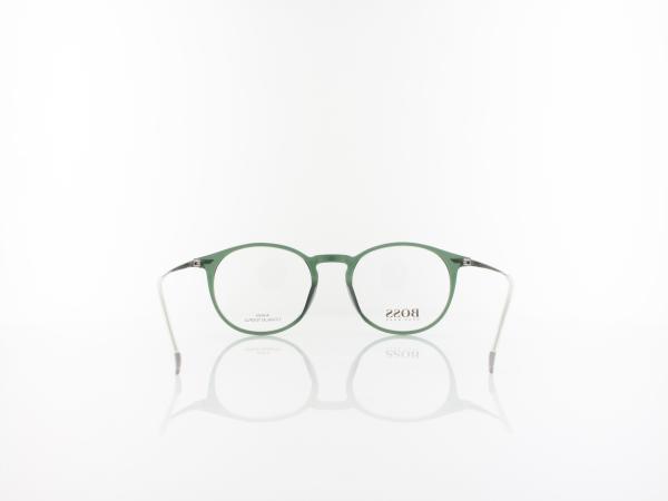 Boss | BOSS 1190/IT 1ED 50 | green