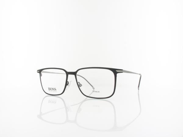 Boss | BOSS 1253 003 55 | matte black