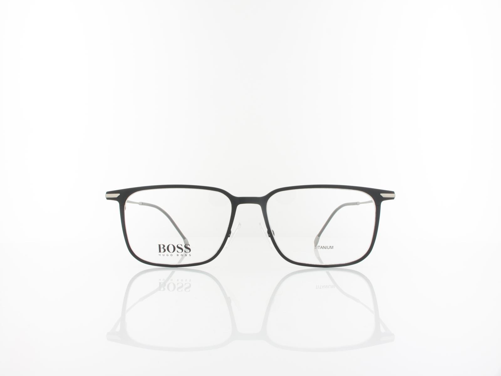 Boss | BOSS 1253 003 55 | matte black