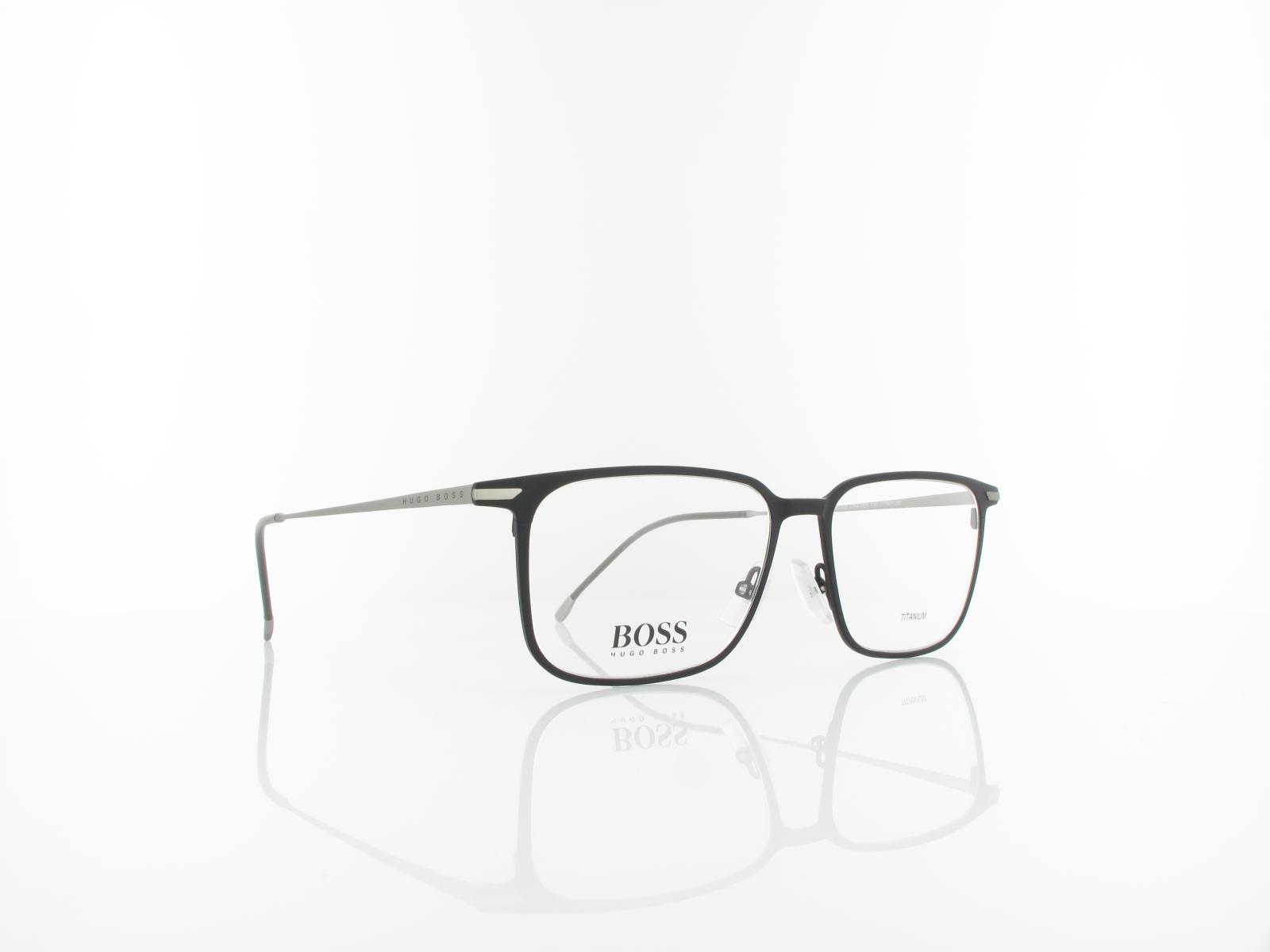 Boss | BOSS 1253 003 55 | matte black