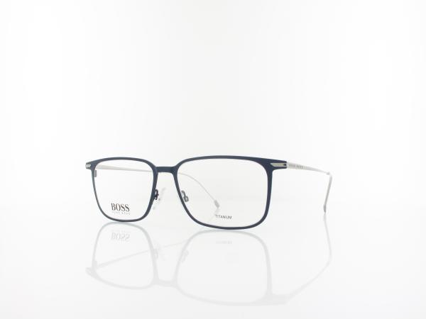 Boss | BOSS 1253 FLL 55 | matte blue