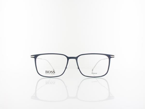 Boss | BOSS 1253 FLL 55 | matte blue