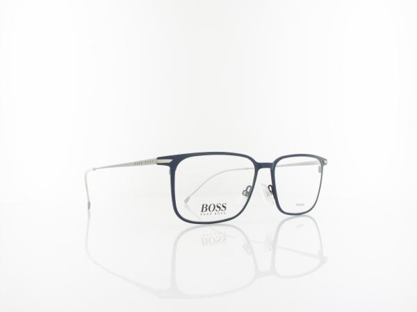 Boss | BOSS 1253 FLL 55 | matte blue