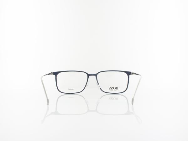 Boss | BOSS 1253 FLL 55 | matte blue