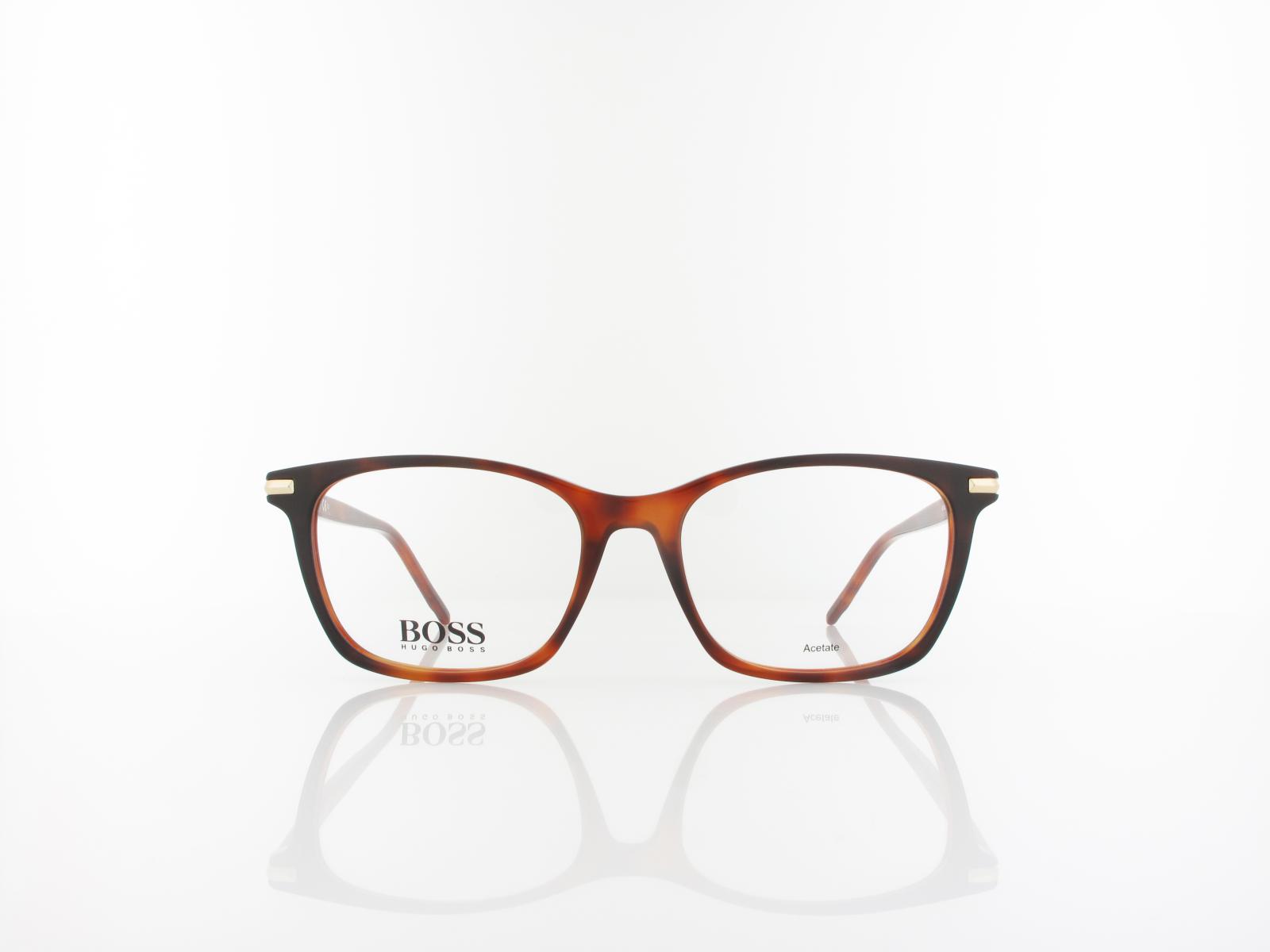Boss | BOSS 1269 086 53 | havana
