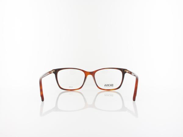 Boss | BOSS 1269 086 53 | havana
