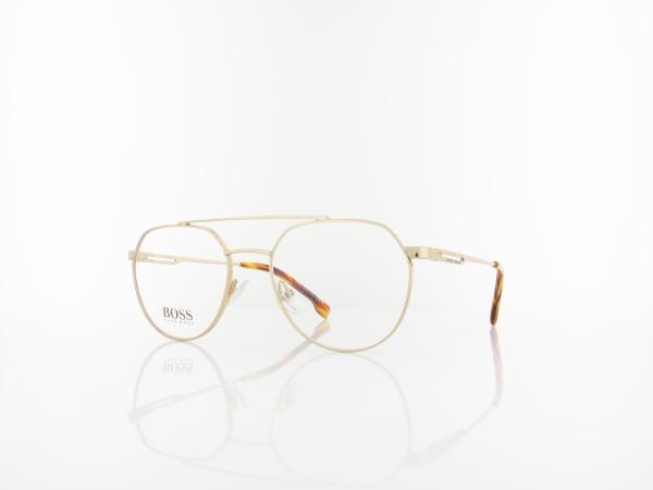 Boss | BOSS 1327 J5G 54 | gold