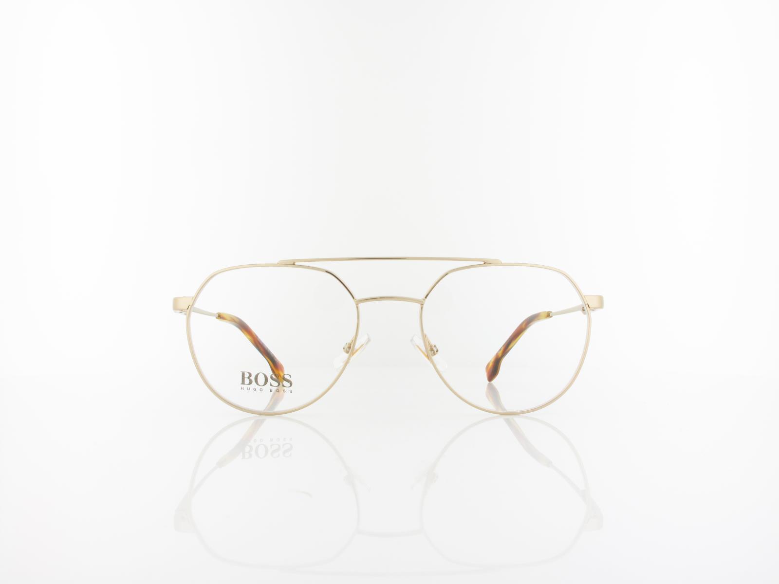 Boss | BOSS 1327 J5G 54 | gold