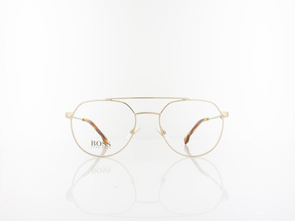 Boss | BOSS 1327 J5G 54 | gold