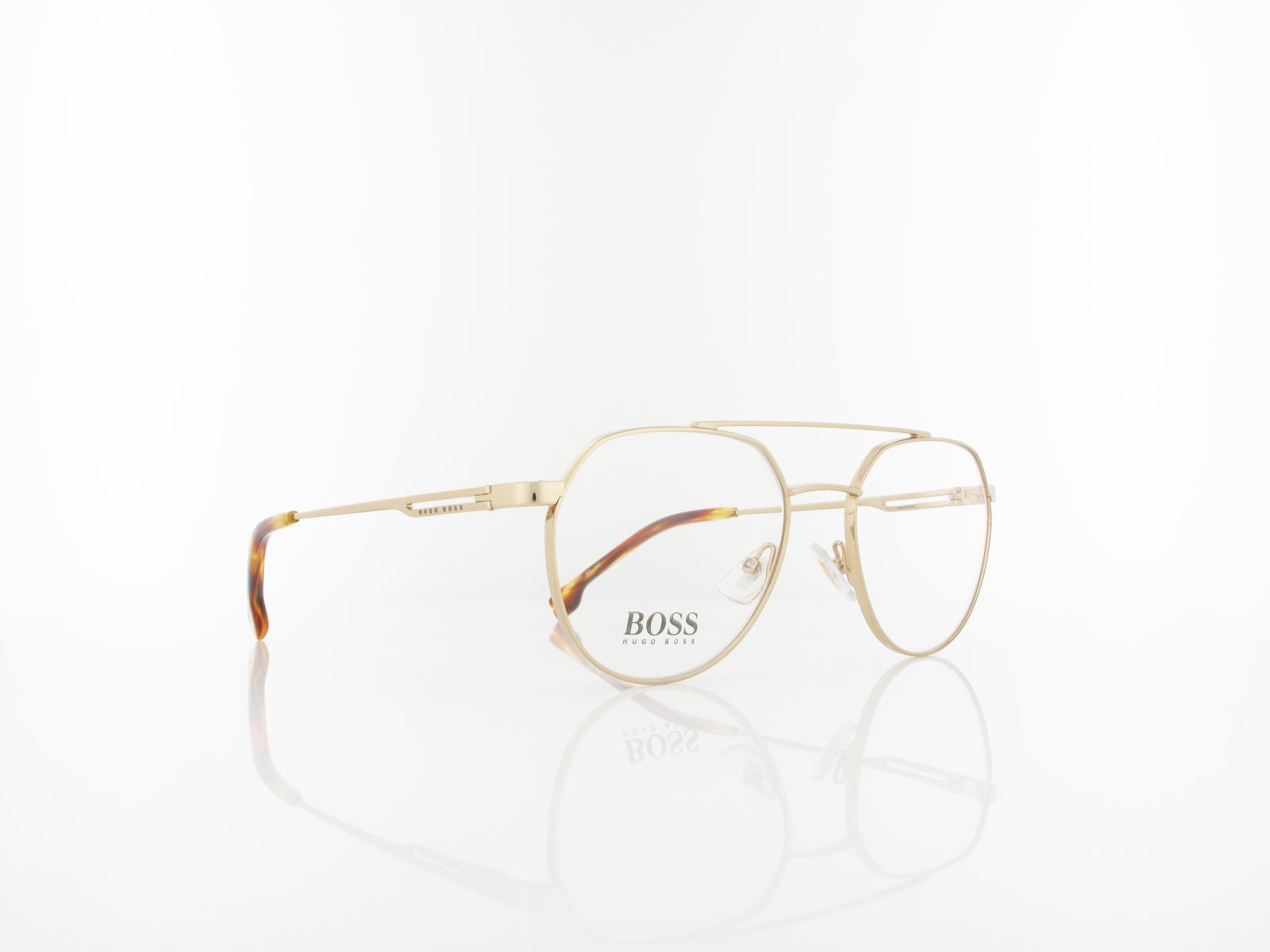 Boss | BOSS 1327 J5G 54 | gold
