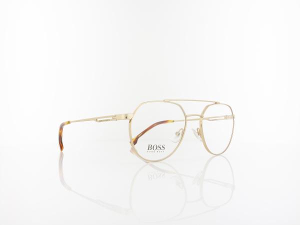 Boss | BOSS 1327 J5G 54 | gold