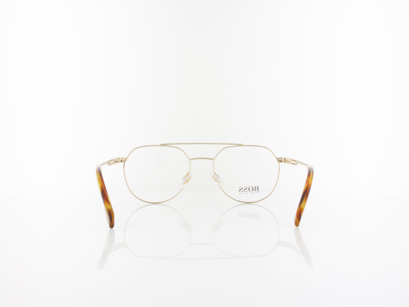 Boss | BOSS 1327 J5G 54 | gold