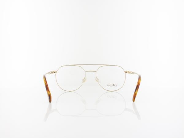 Boss | BOSS 1327 J5G 54 | gold