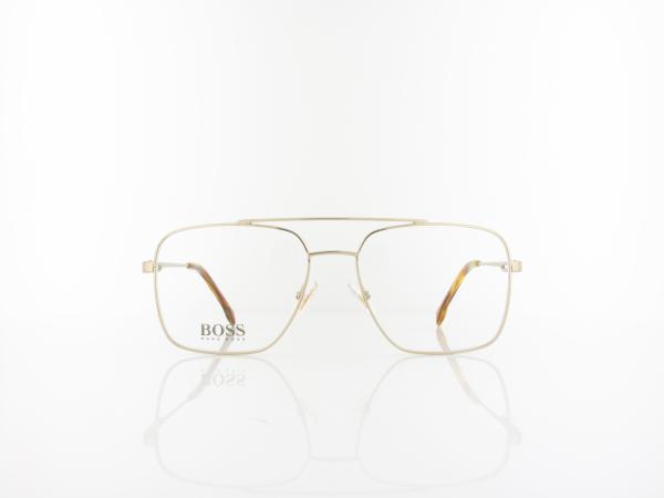 Boss | BOSS 1328 J5G 57 | gold
