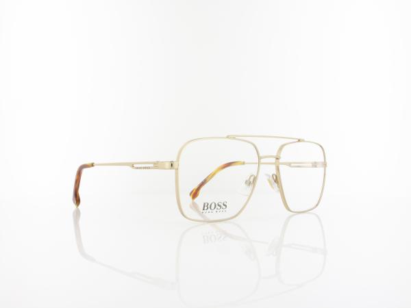 Boss | BOSS 1328 J5G 57 | gold