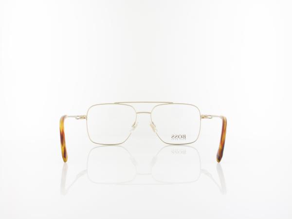 Boss | BOSS 1328 J5G 57 | gold