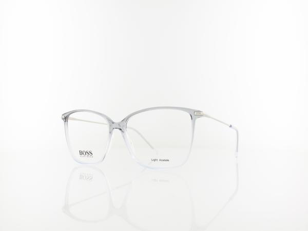 Boss | BOSS 1330 FS2 55 | grey shaded crystal