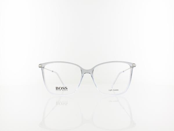 Boss | BOSS 1330 FS2 55 | grey shaded crystal