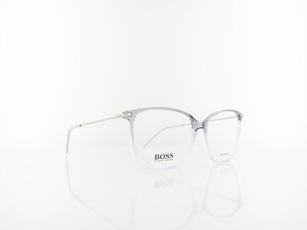 Boss | BOSS 1330 FS2 55 | grey shaded crystal
