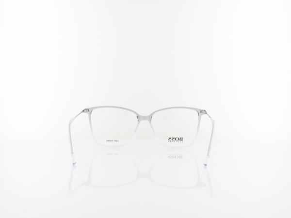 Boss | BOSS 1330 FS2 55 | grey shaded crystal