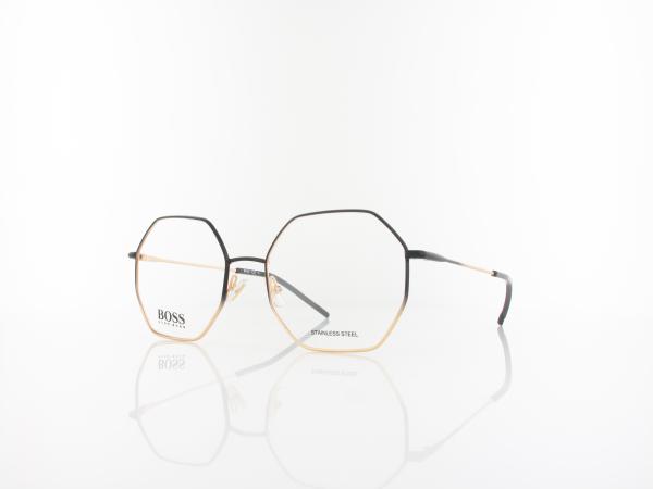 Boss | BOSS 1335 7WS 54 | black gradient