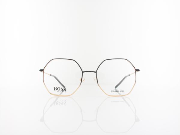Boss | BOSS 1335 7WS 54 | black gradient