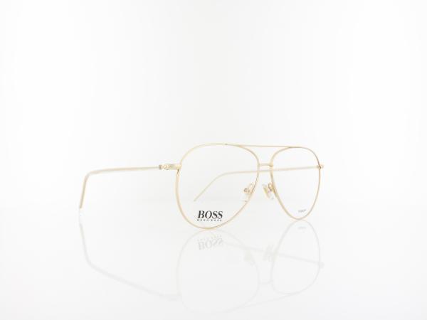 Boss | BOSS 1339 J5G 57 | gold