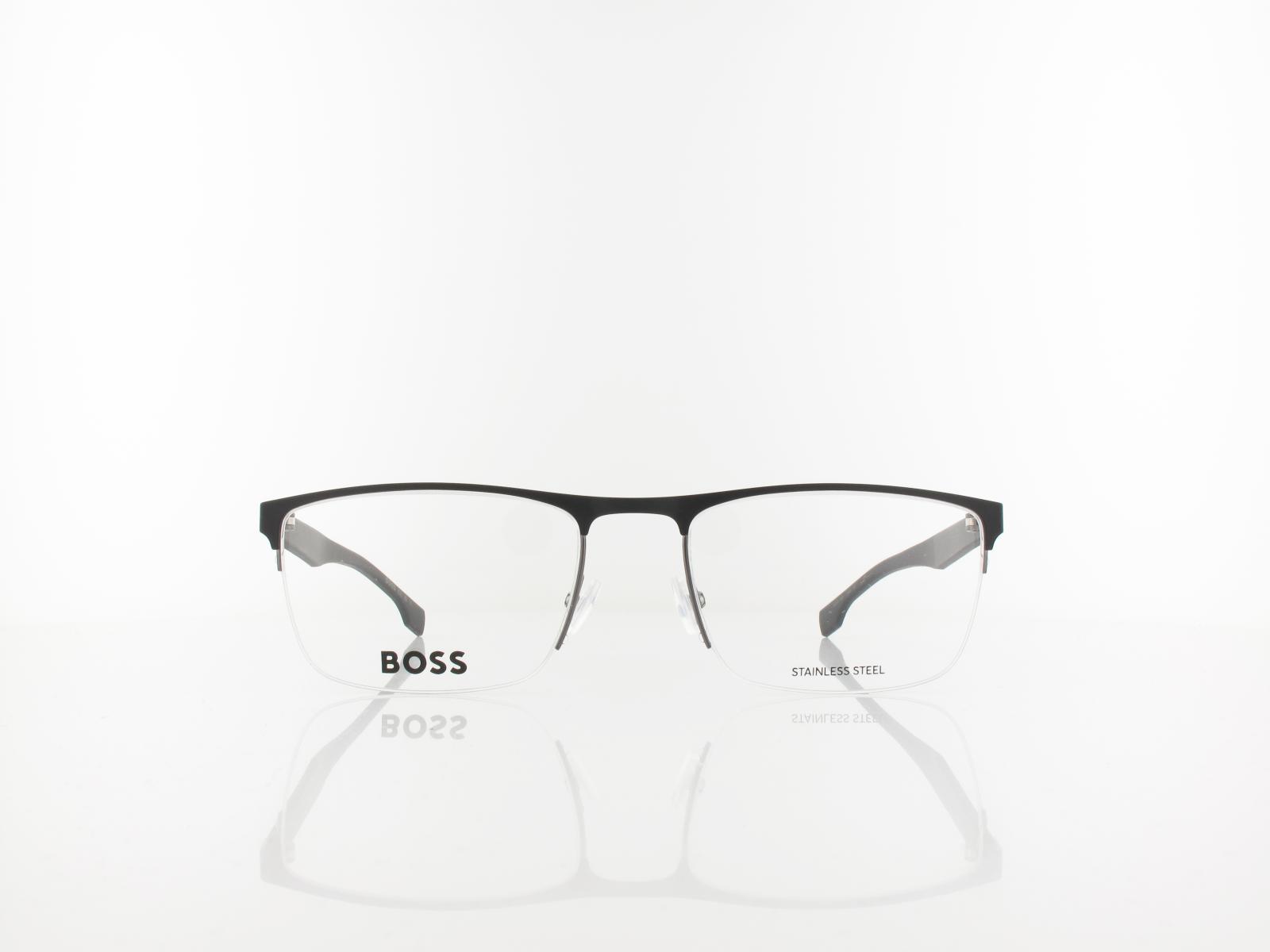Boss | BOSS 1487 0AN 58 | matt palladium