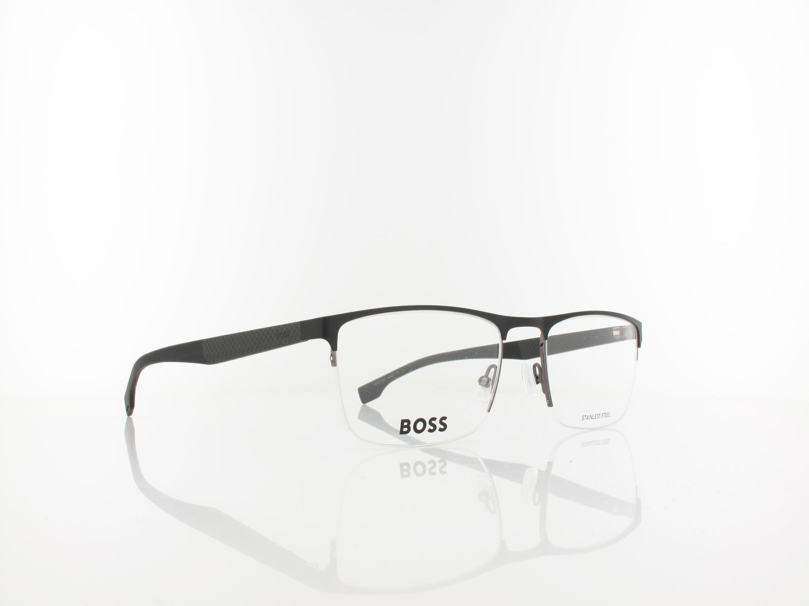 Boss | BOSS 1487 0AN 58 | matt palladium