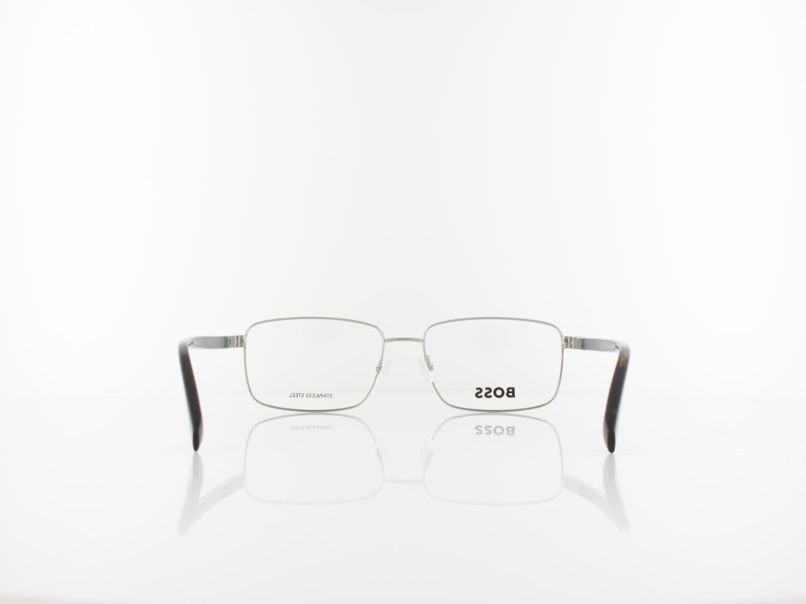 Boss | BOSS 1495 31Z 57 | ruthenium havana