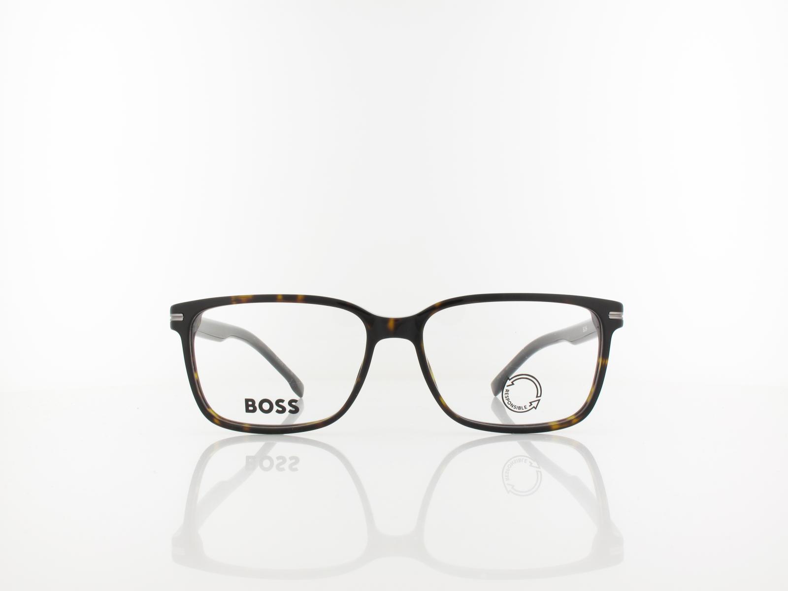Boss | BOSS 1511 086 55 | havana
