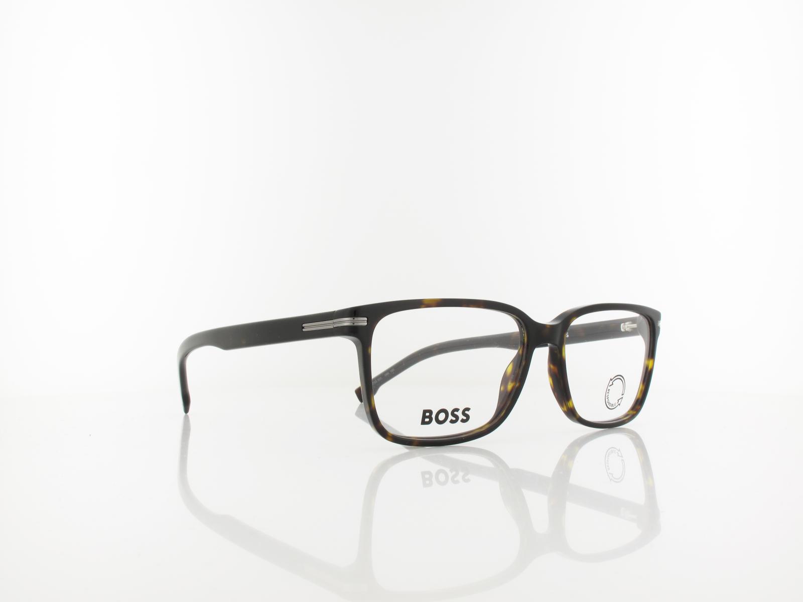 Boss | BOSS 1511 086 55 | havana