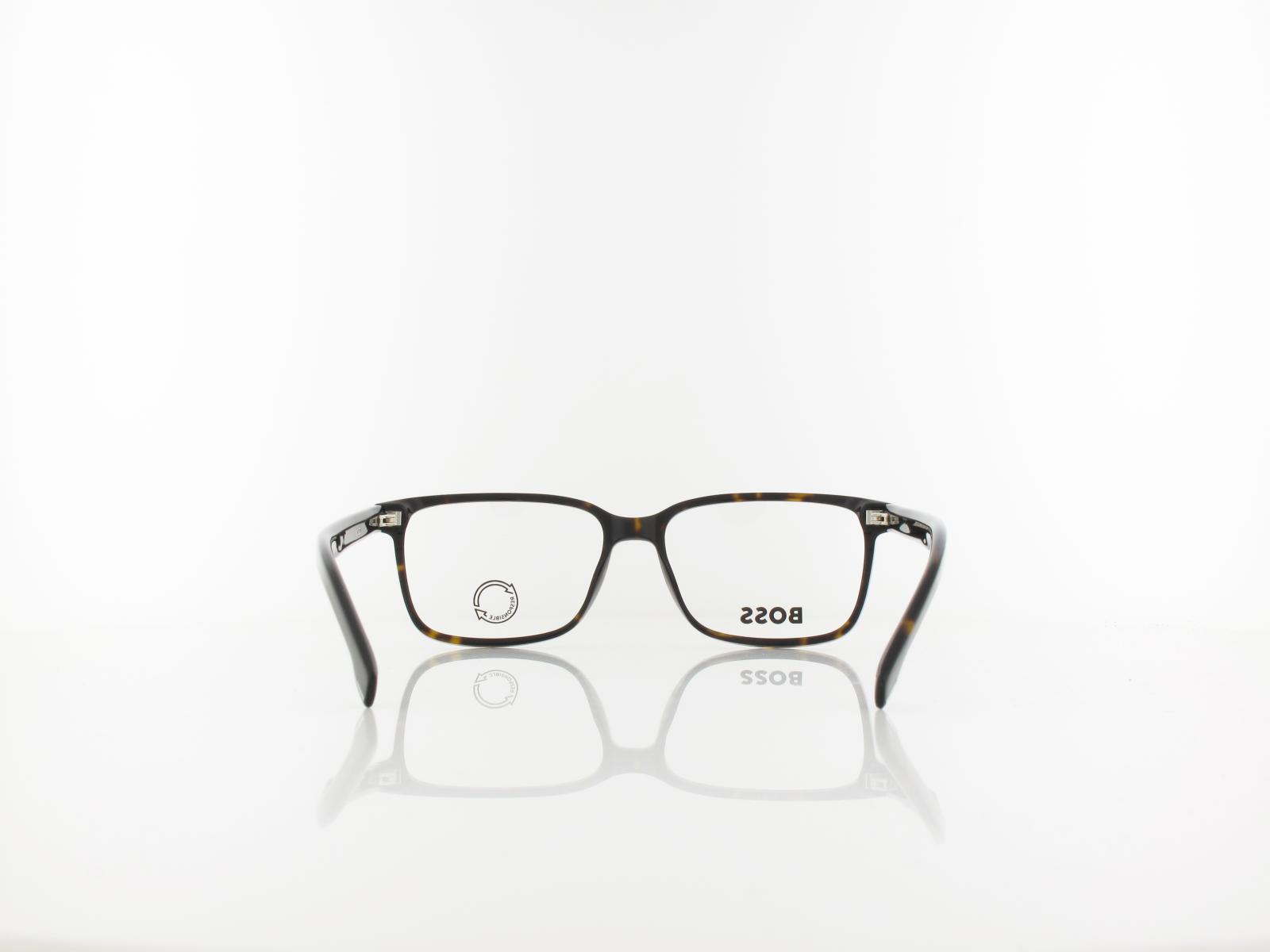Boss | BOSS 1511 086 55 | havana