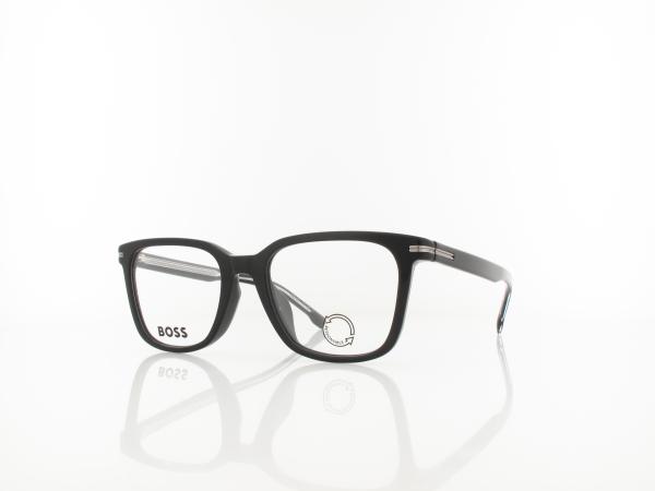 Boss | BOSS 1541/F 807 52 | black