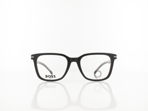 Boss | BOSS 1541/F 807 52 | black