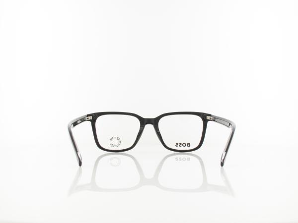 Boss | BOSS 1541/F 807 52 | black