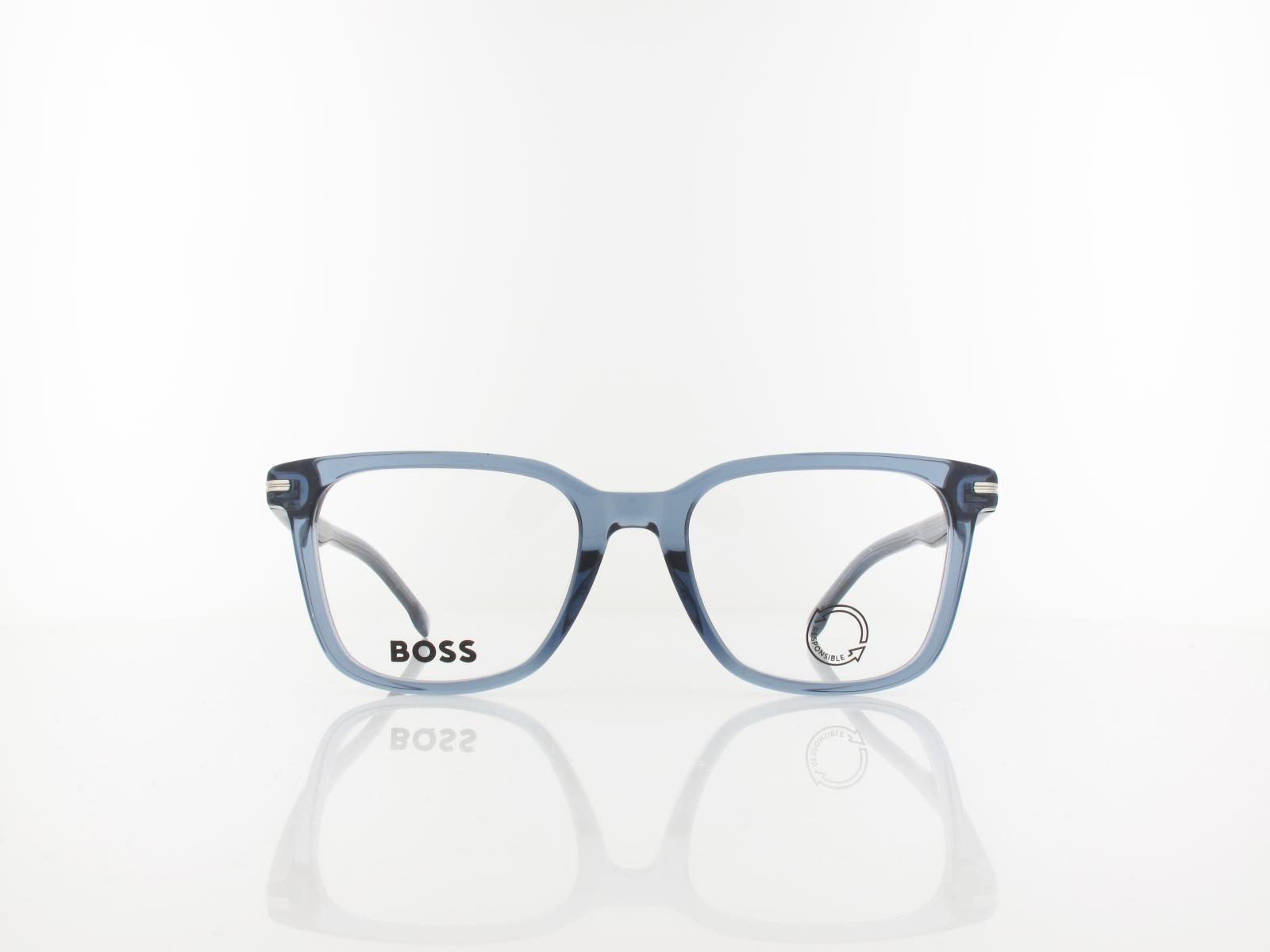Boss | BOSS 1541/F PJP 52 | blue