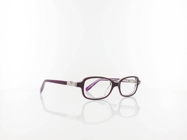 Hello Kitty | HE AA052 C08 43 | violet transparent