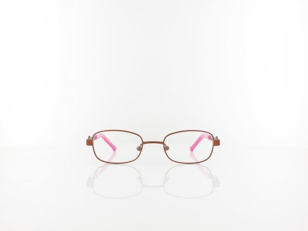 Hello Kitty | HE MM060 C16 42 | orange brown