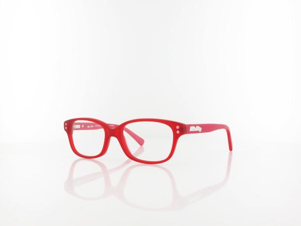 Hello Kitty | HK AA053 C14 46 | red pink